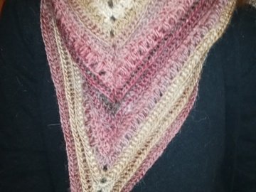 Tuch Autumn Love