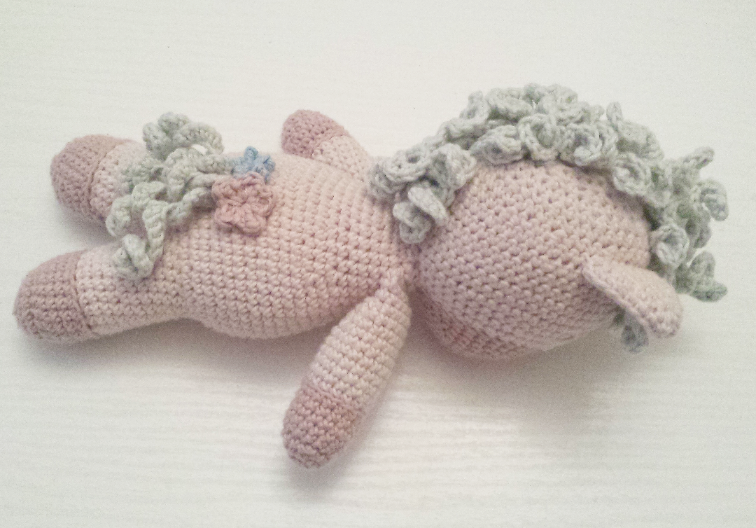 Einhorn Kitty - Bild 3