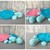 Crochet Pattern Snuggly Blanket Turtle