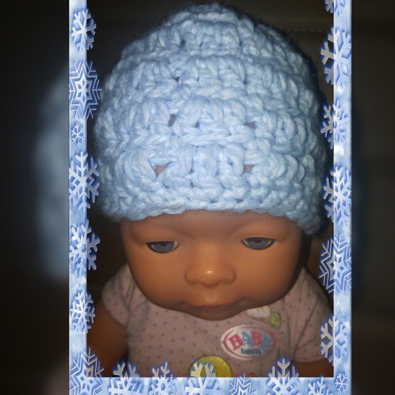 Kästchenmütze - Bild 3