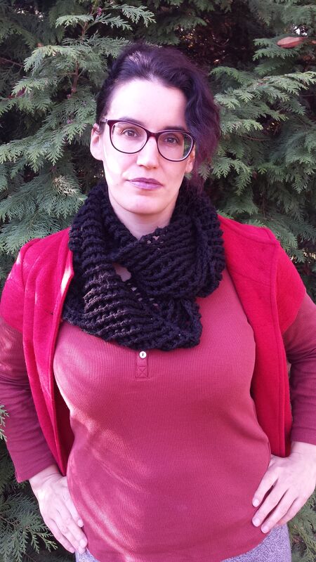 Loop Eleganz - Bild 4