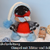 203DE Häkelanleitung Gimpel - Amigurumi PDF Ogol CP