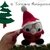 crochet pattern Santa Claus Gnome PDF english- deutsch- dutch ternura amigurumi