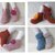 Strickanleitung Slipper, Hausschuhe, Boots, Stiefel, größenvariabel, unisex