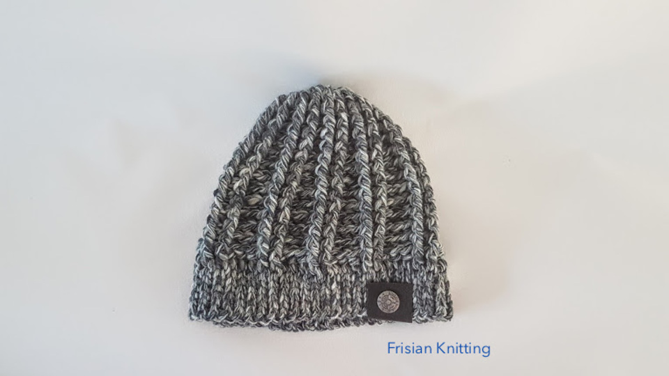 Mens beanie / boys hat