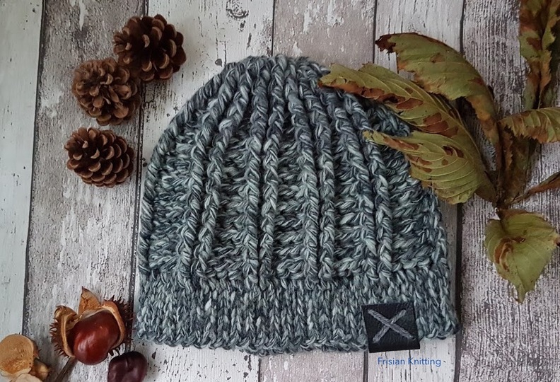 Mens beanie / boys hat