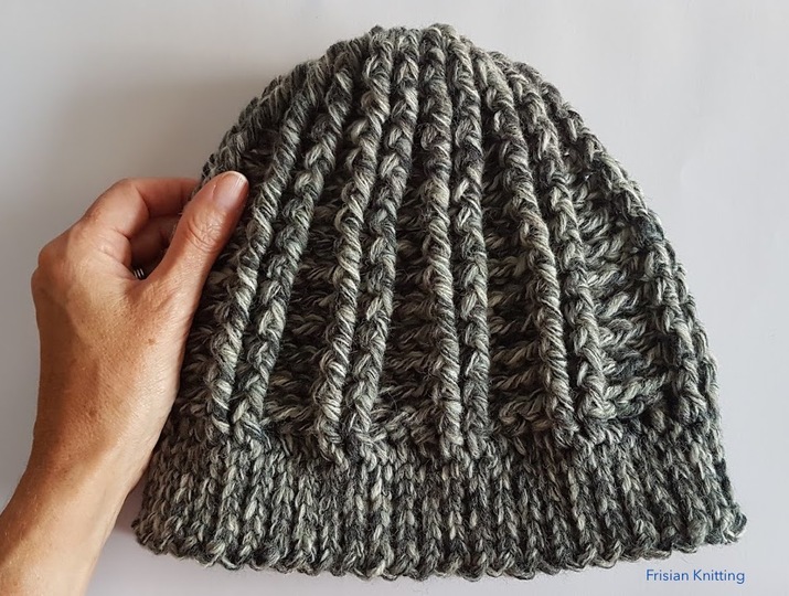 Mens beanie / boys hat