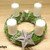 Home - Deko "Adventkranz"