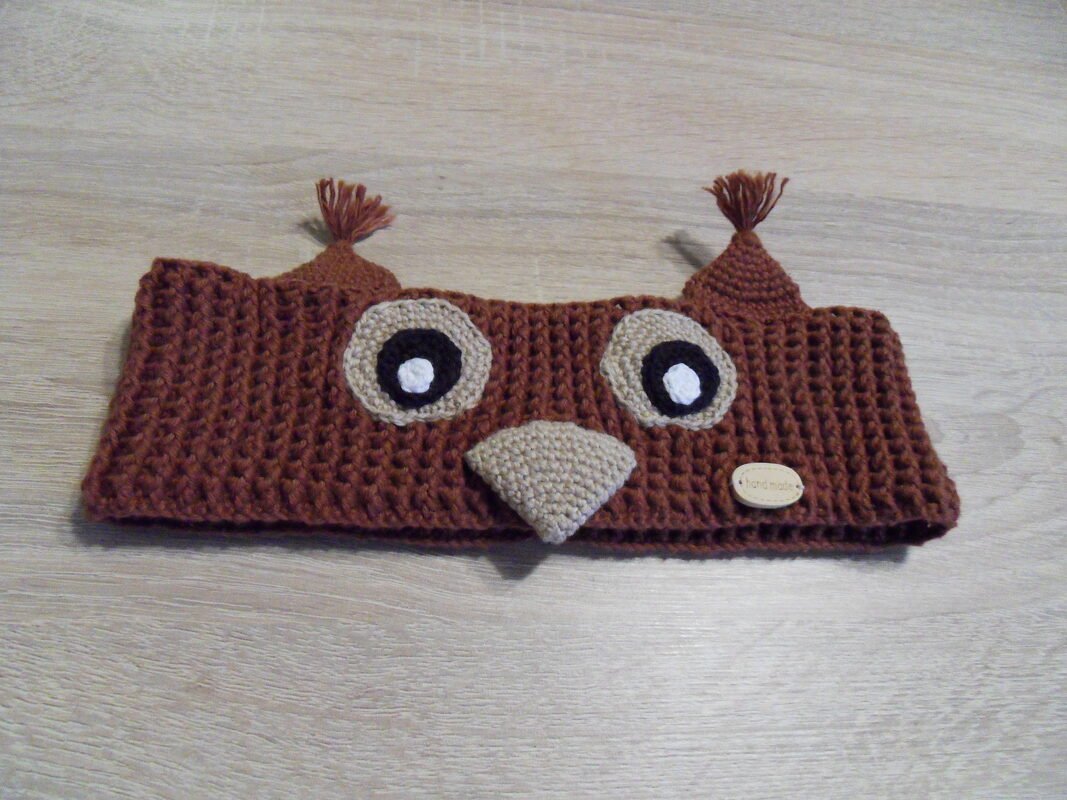 Eulen Ohrenschützer - Bild 5