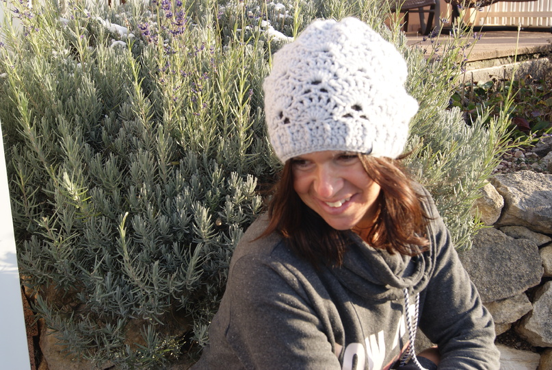 Häkelanleitung Beanie HIPSTER (inkl. Größentabelle)