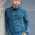 Strickanleitung Pullover Steven