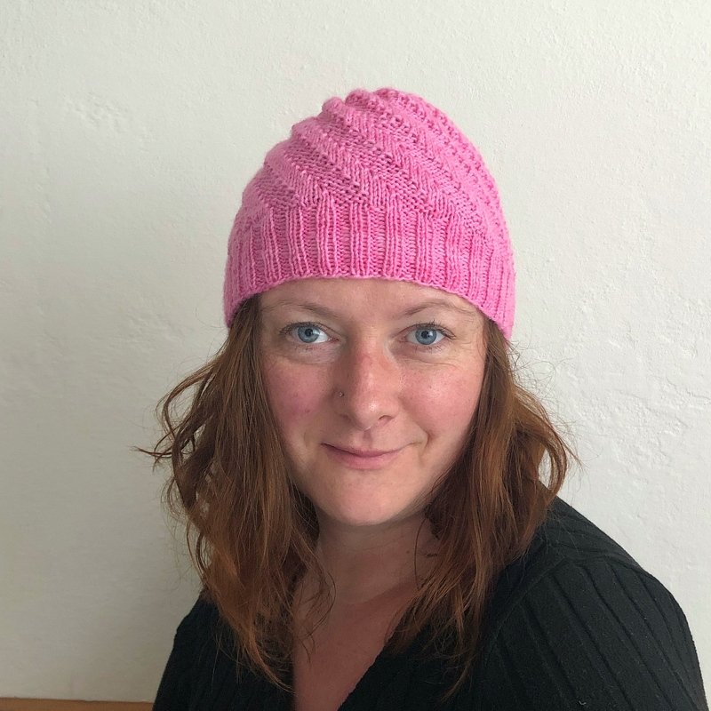 Annabella - super easy hat - all sizes - Image 2