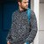 Strickanleitung Tweedpullover Fridolin