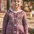 Strickanleitung Jacke Loujain