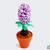 Crochet pattern Hyacinth