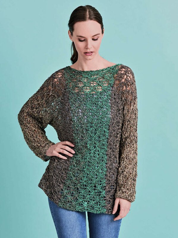 OVERSIZE-PULLI CHILLIX - Bild 7