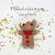 Lebkuchenmann häkeln • PDF Häkelanleitung • Deutsch • Amigurumi