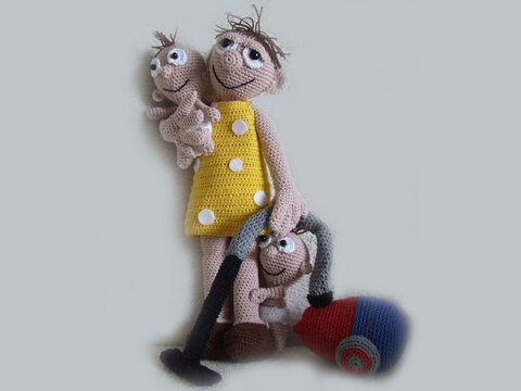 Der perfekte Ehemann