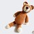 Häkelanleitung Teddy *Eddy*