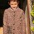 Strickanleitung Jacke Immanuel