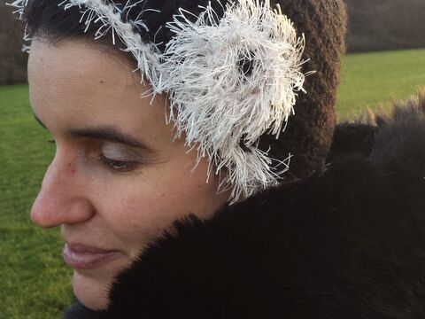 Mütze "Roaring Twenties"