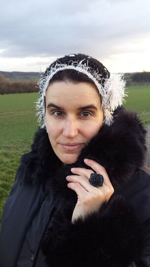 Mütze "Roaring Twenties"