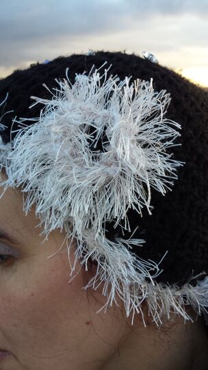 Mütze "Roaring Twenties"