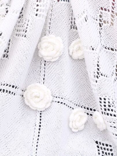 Strickanleitung Yukiko