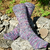 Sternzeichen Socken "Steinbock"