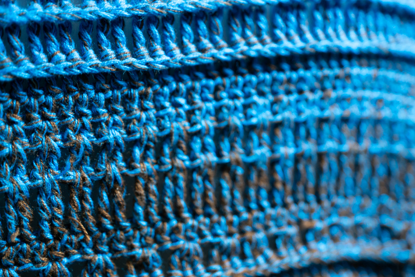 Häkelanleitung für den Poncho "Roma"