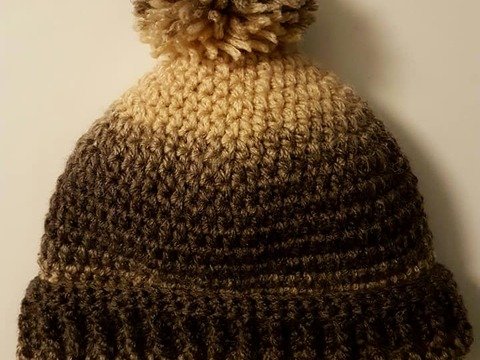 Mütze "Schnippsi" - für alle Größen