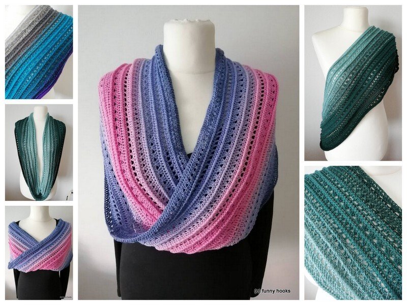 source lines - loop & möbius