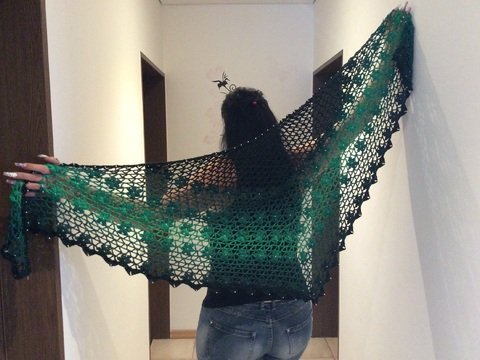 Blossom 1 / Blüte 1