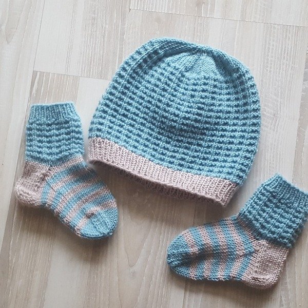 Stricken