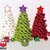 001 Crochet Pattern -  Christmas Tree - Amigurumi PDF file by Sharapova CP