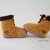 Häkelanleitung Timberland Schuhe, 2 Größen