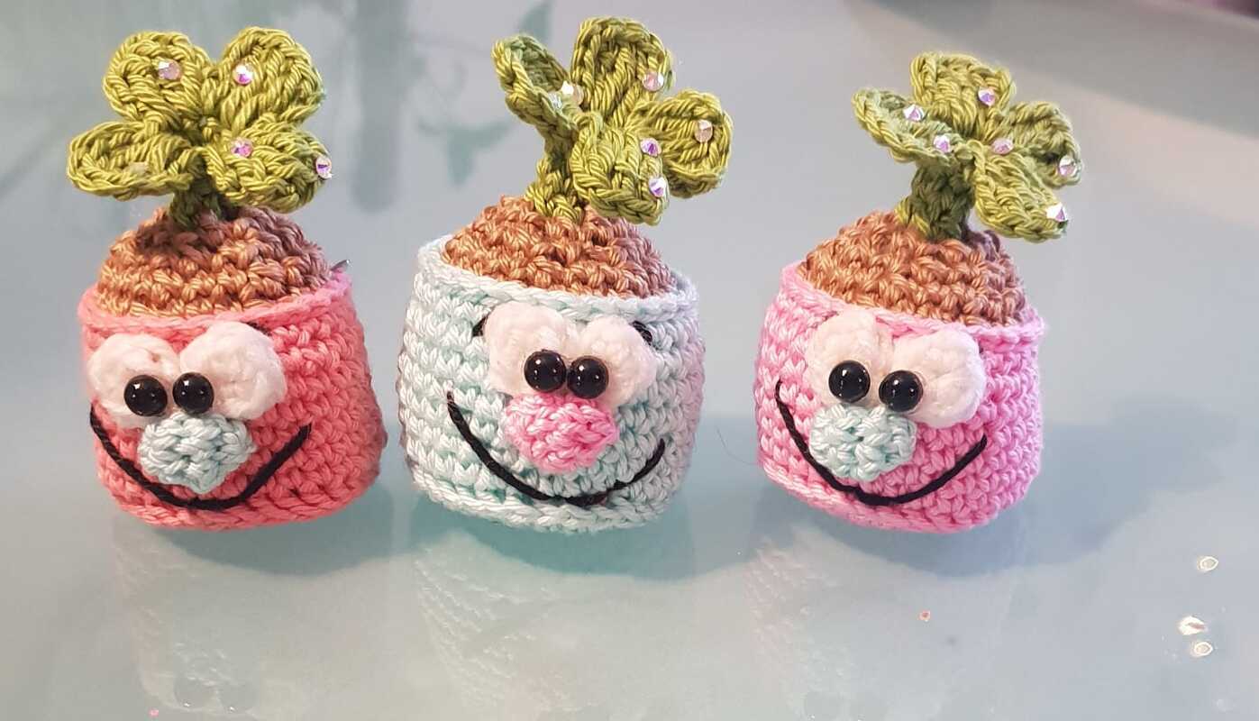 Glückstöpfchen - Bild 3