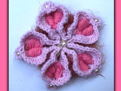 bezauberne UschiBlume