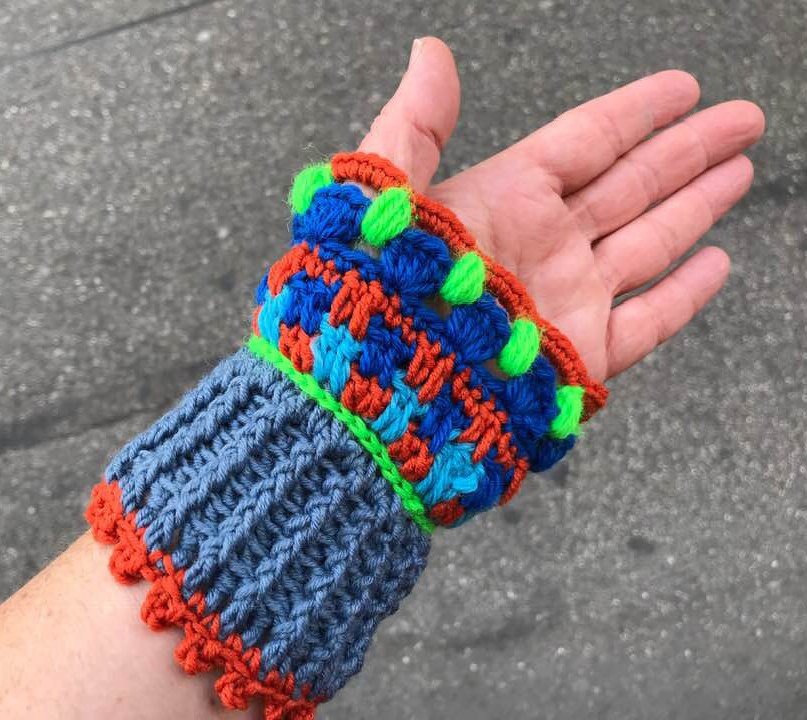 **Winterangebot**: Perles Stulpen Sparpaket - Bild 5