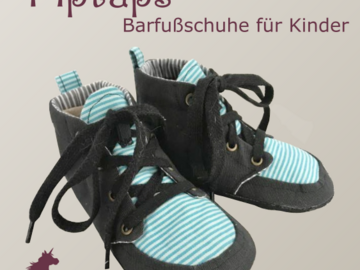 barfussschuhe 36