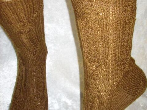 Sockenmuster gemeinsam Größe 37 bis 46