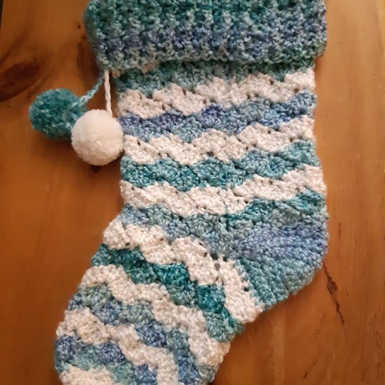 Christmas socks - Image 2