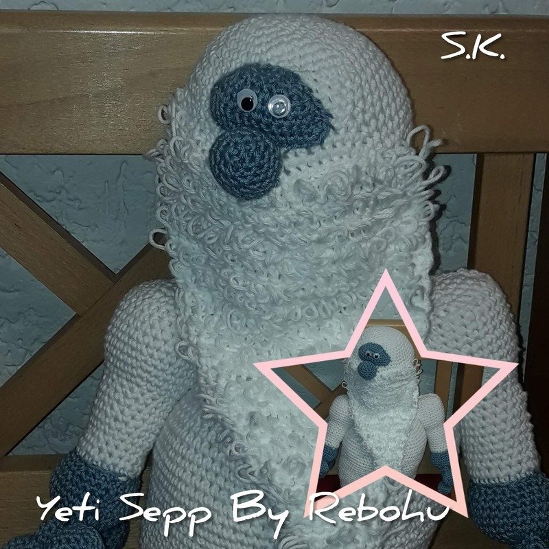 Sepp, der Yeti - Bild 2