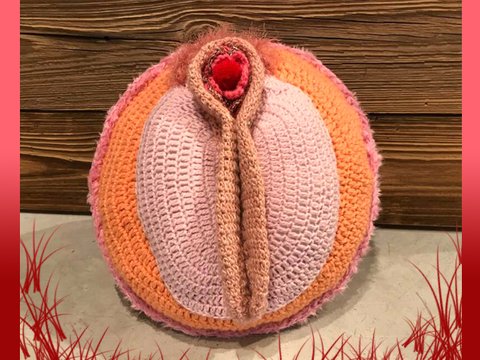 Uschikissen"Yoni": der Ursprung des Lebens