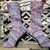 Sternzeichen Socken "Krebs"