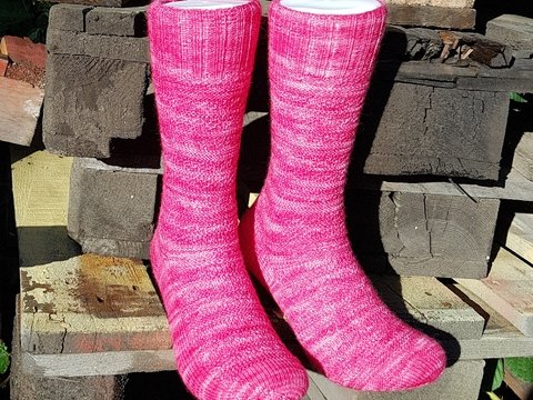 "Widder" Sternzeichen Socken Männersache?