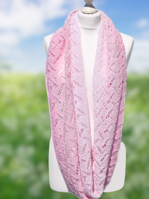 Strickanleitung Everlasting Love - Bild 2