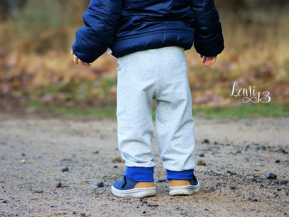 Jogginhose Julian Gr. 86 - 152