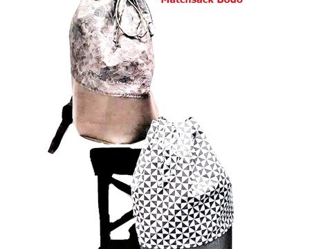 Anleitung Matchsack Bodo