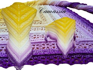 Tuch Camassia